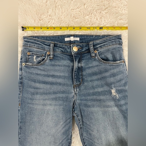 STS Blue Riley High Rise Jeans — size 27 - Picture 7 of 9